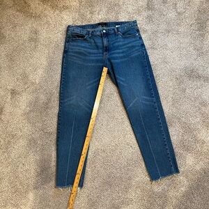 Banana Republic The Beau Jean